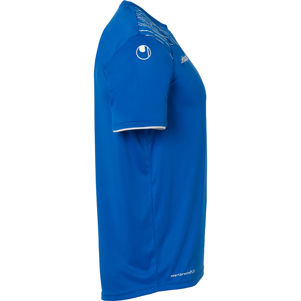 Score 26 Set azure blue/white