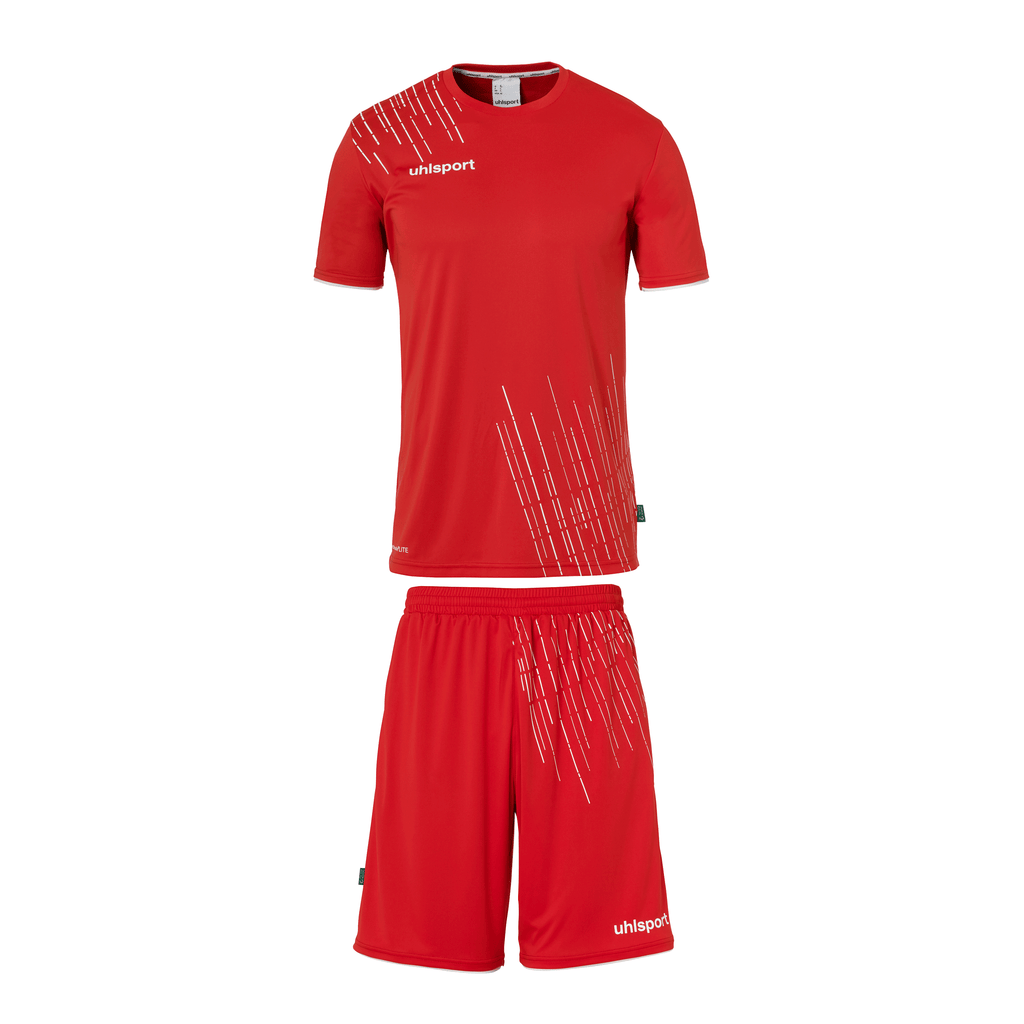 Score 26 Set red/white