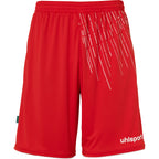red/white