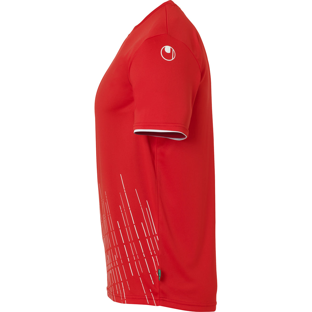 Score 26 Set red/white