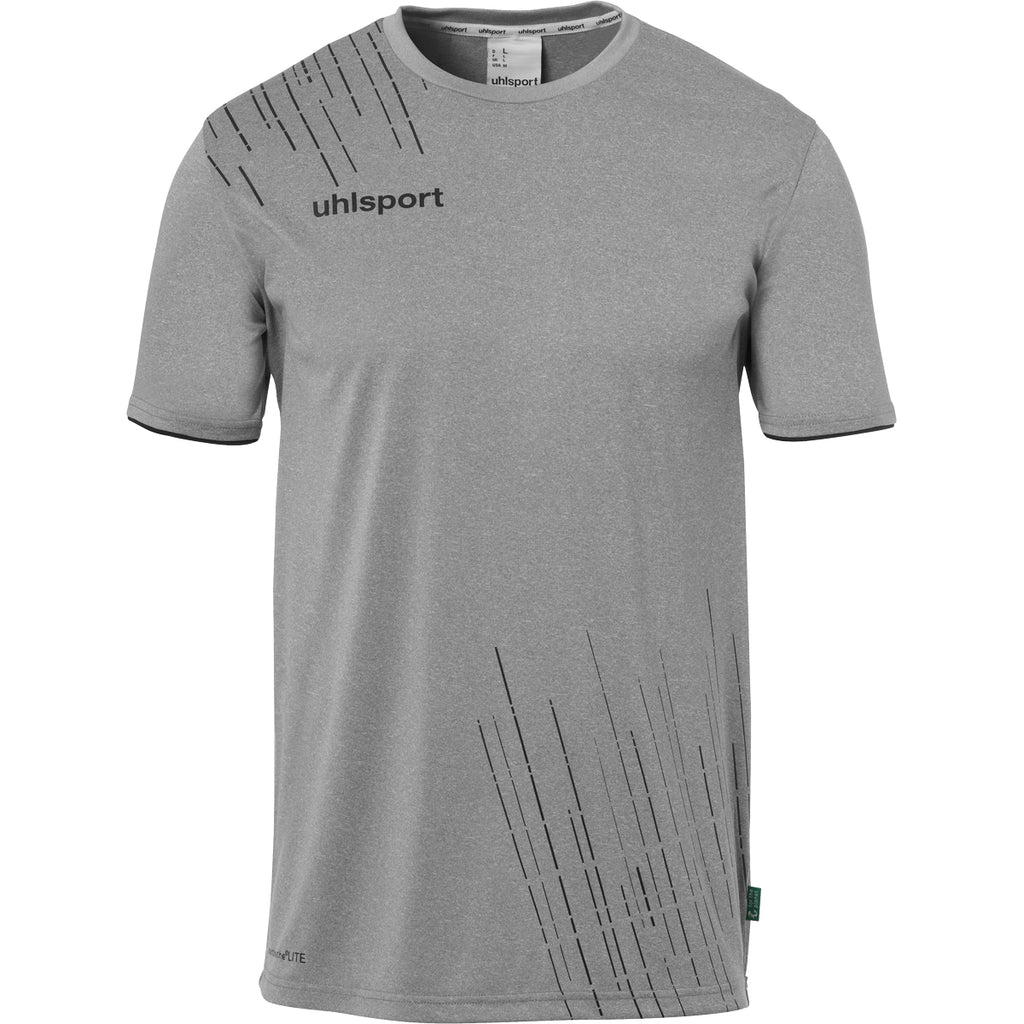 Score 26 Set dark grey mélange/black