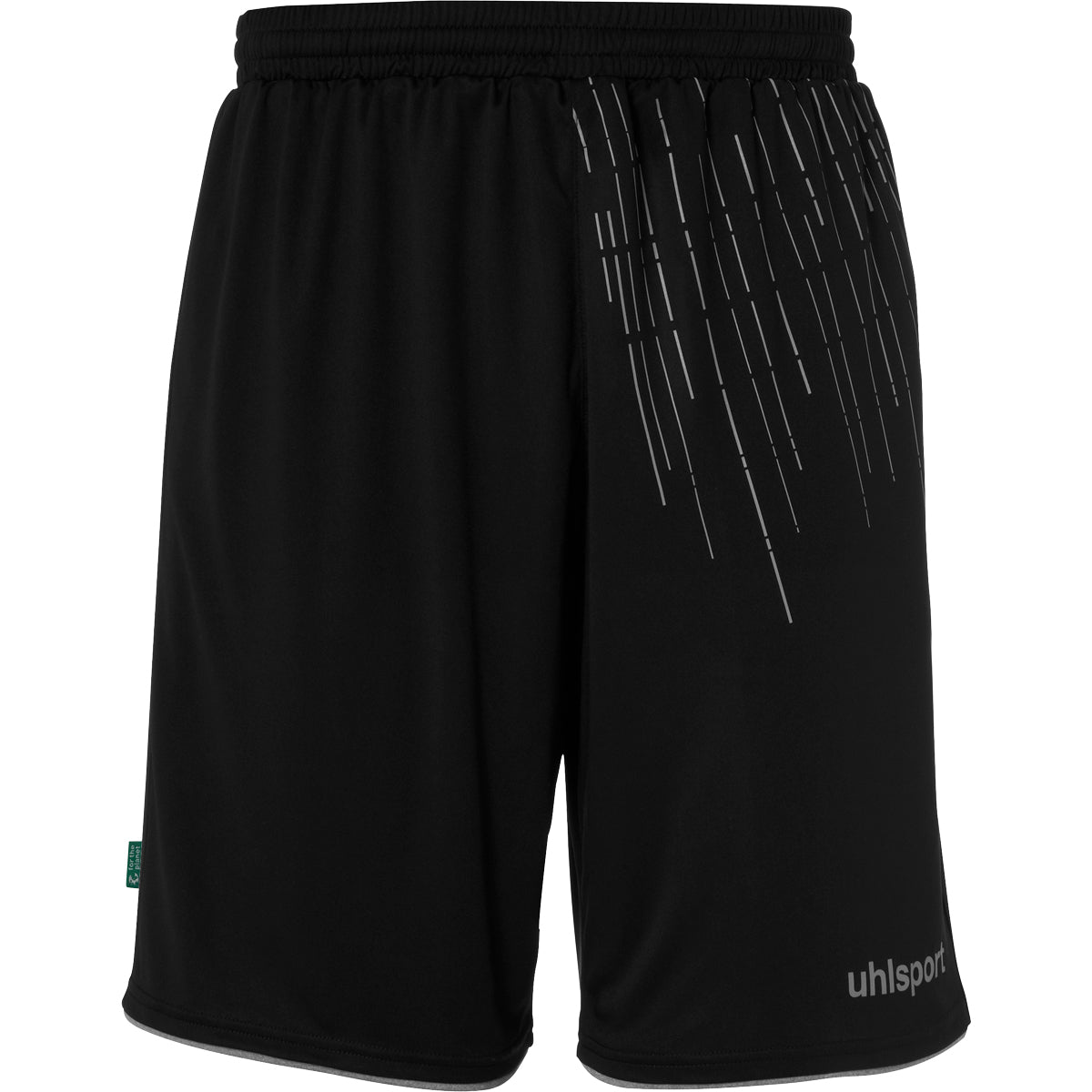 Score 26 Set dark grey mélange/black