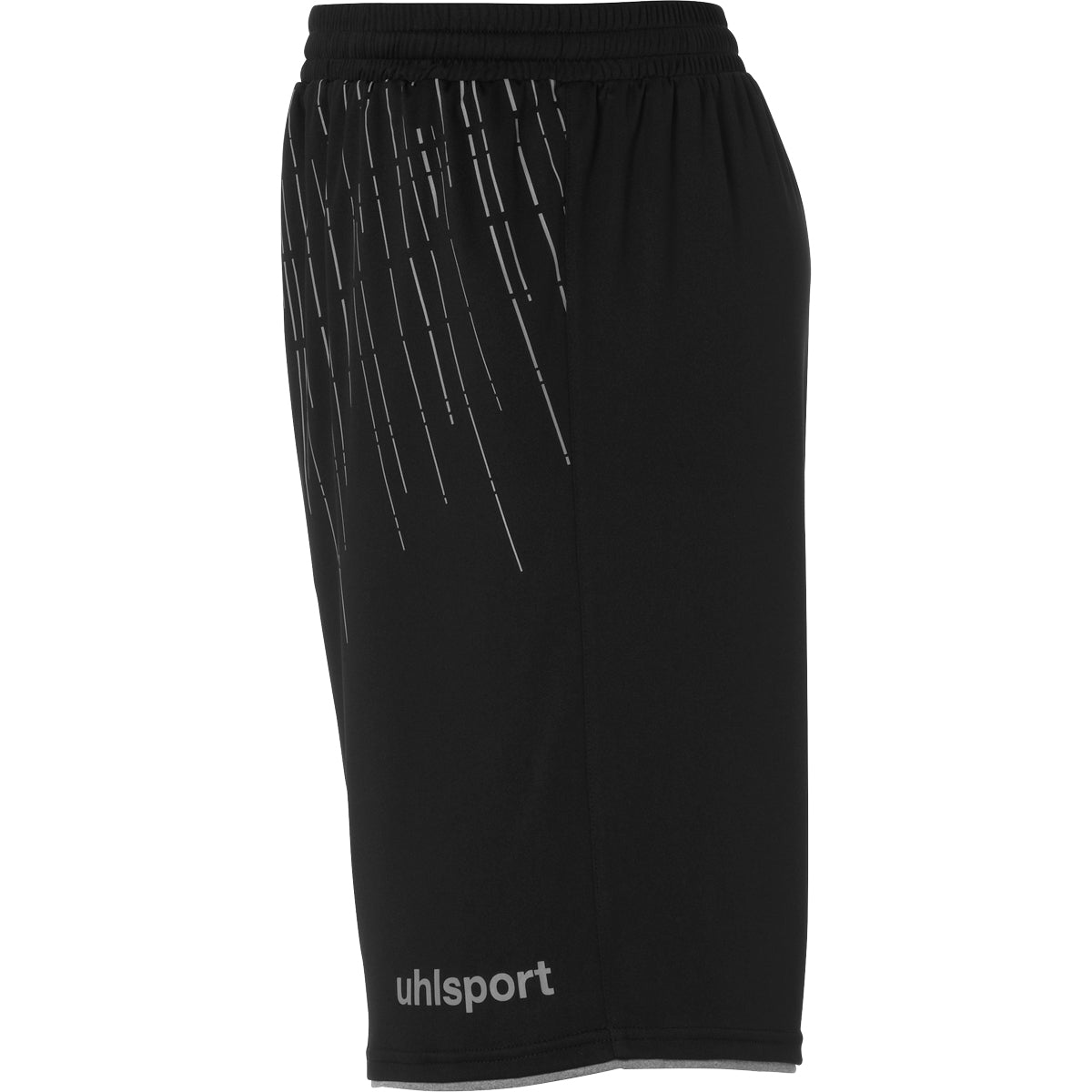 Score 26 Set dark grey mélange/black