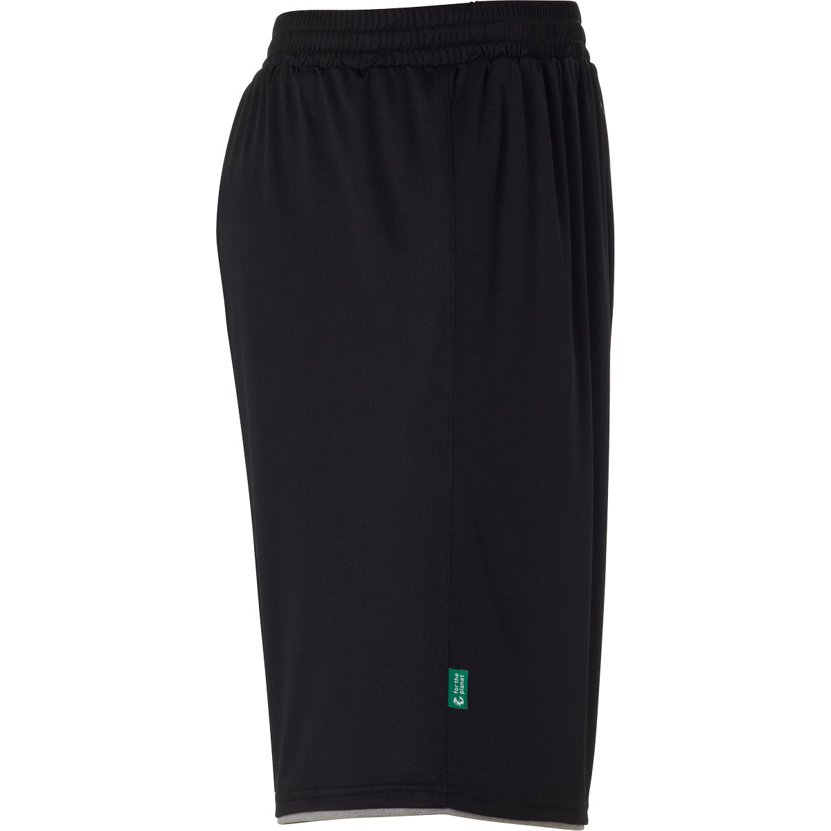 Score 26 Set dark grey mélange/black