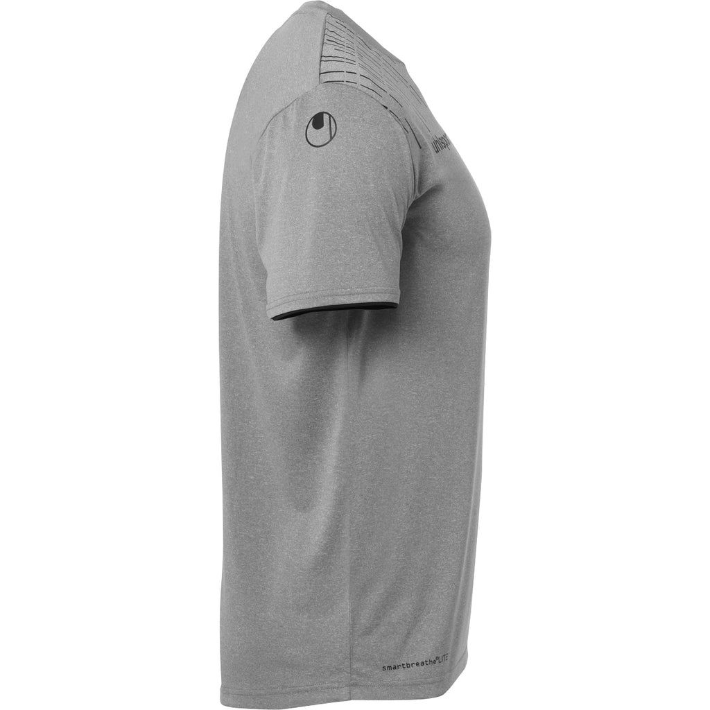 Score 26 Set dark grey mélange/black