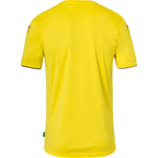 lime yellow/black