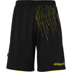 lime yellow/black