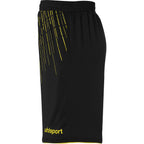 lime yellow/black