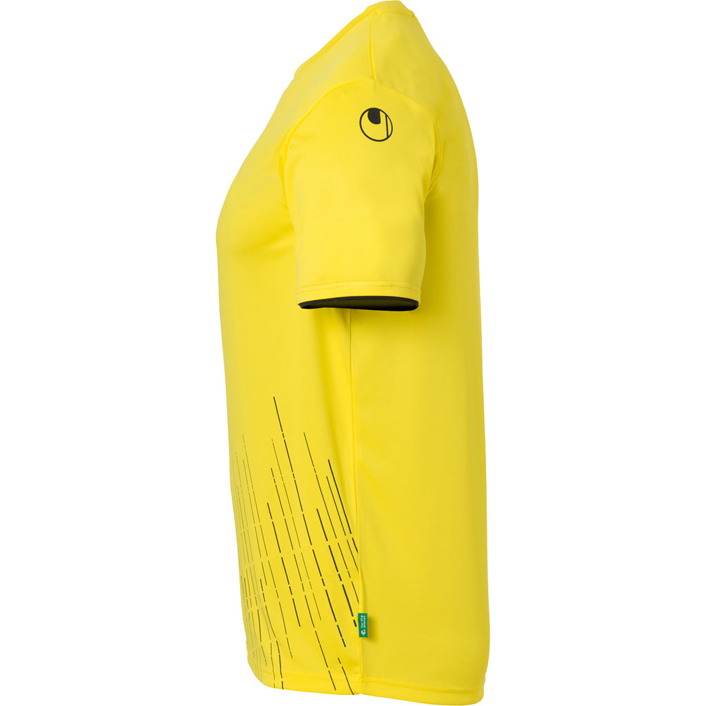 Score 26 Set lime yellow/black