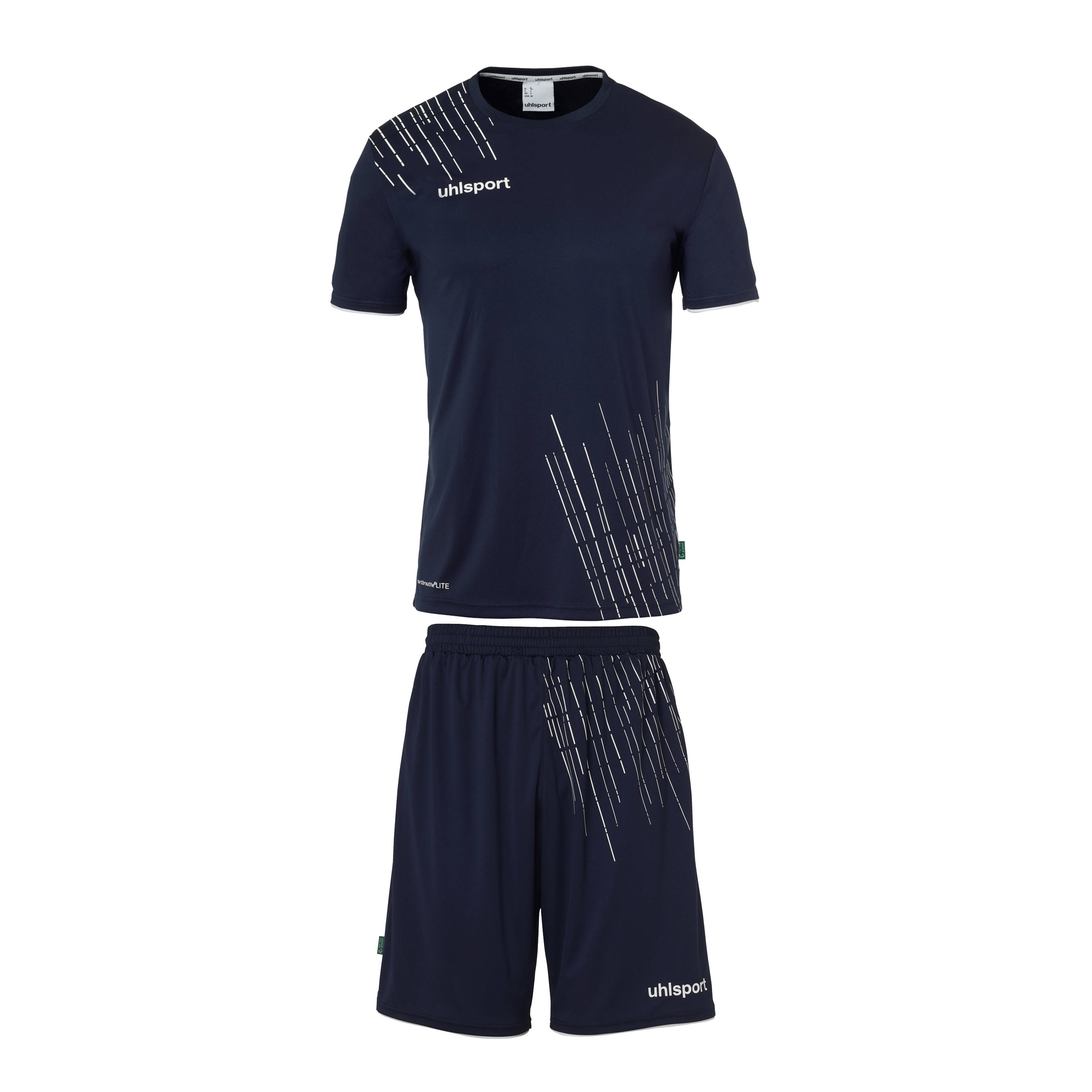 Score 26 Set navy/white