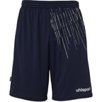navy/white