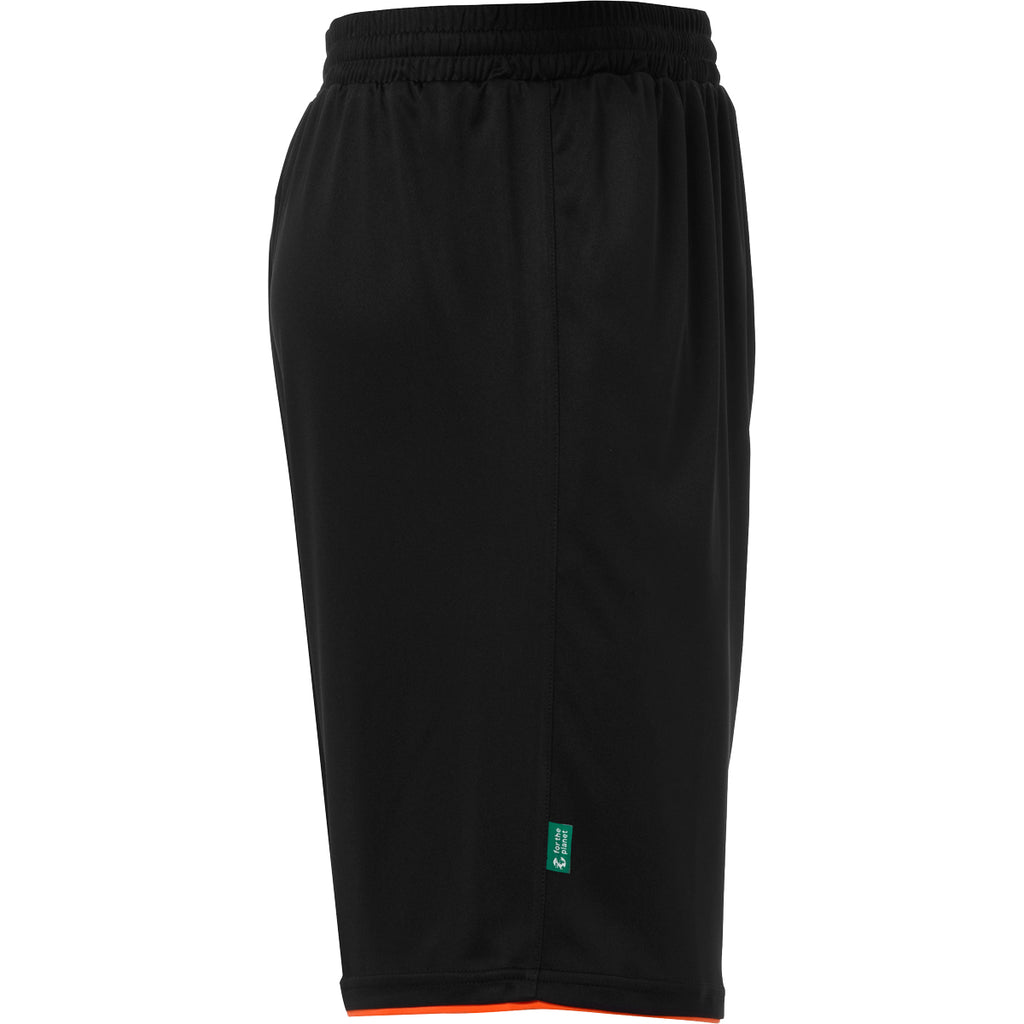 Score 26 Set fluo orange/black