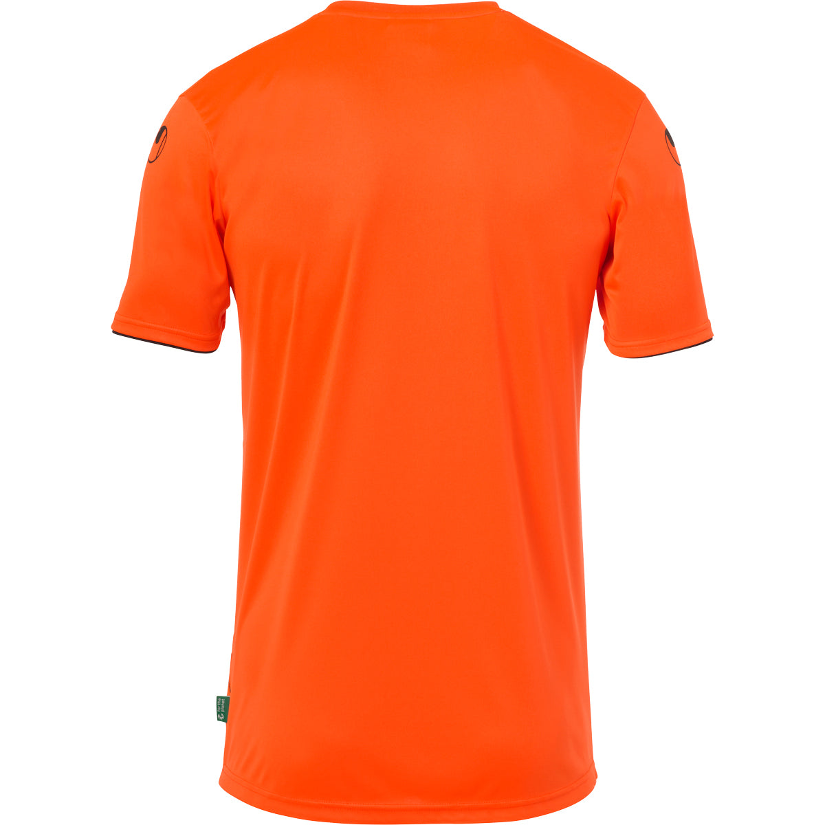 Score 26 Set fluo orange/black
