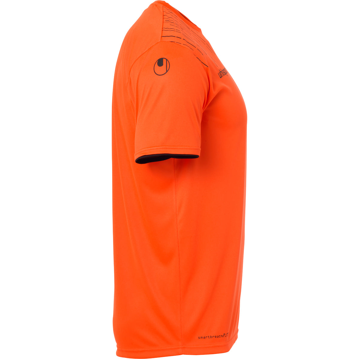 Score 26 Set fluo orange/black