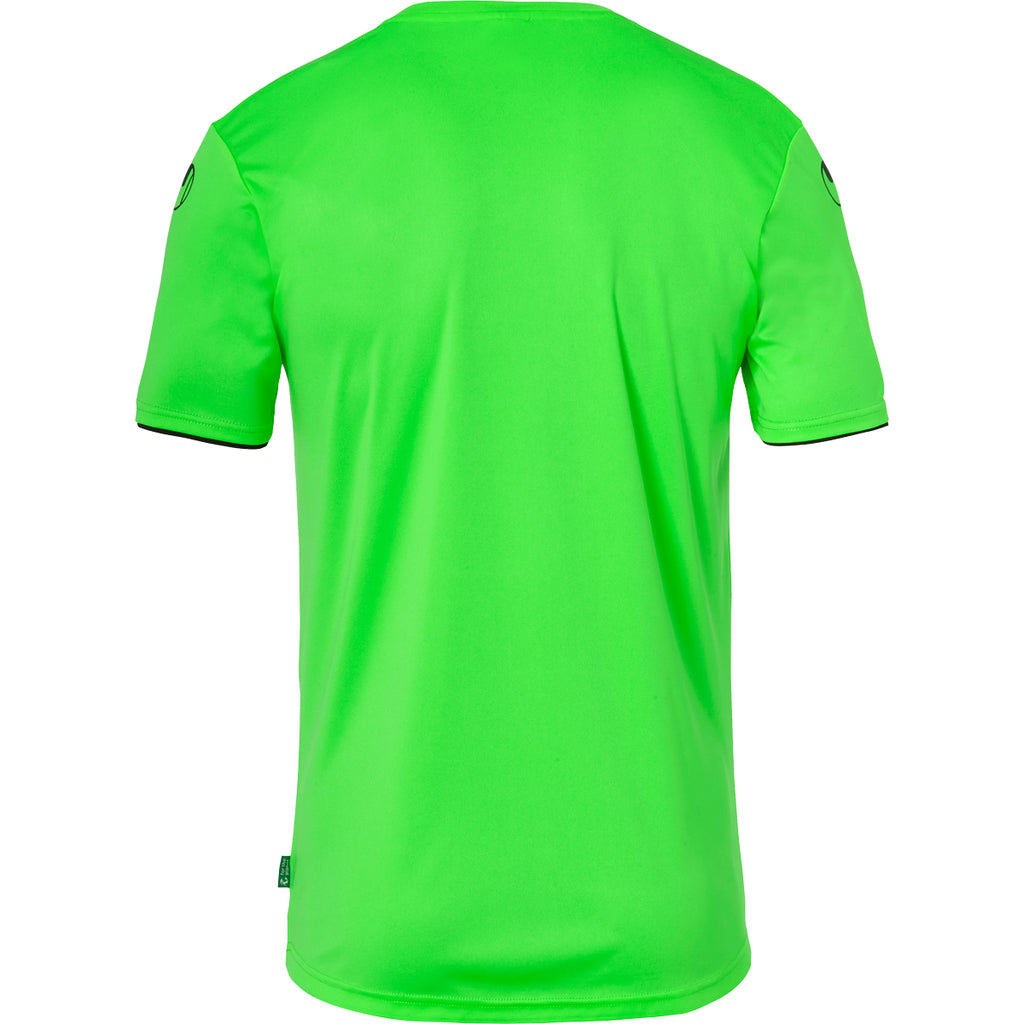 Score 26 Set fluo green/black