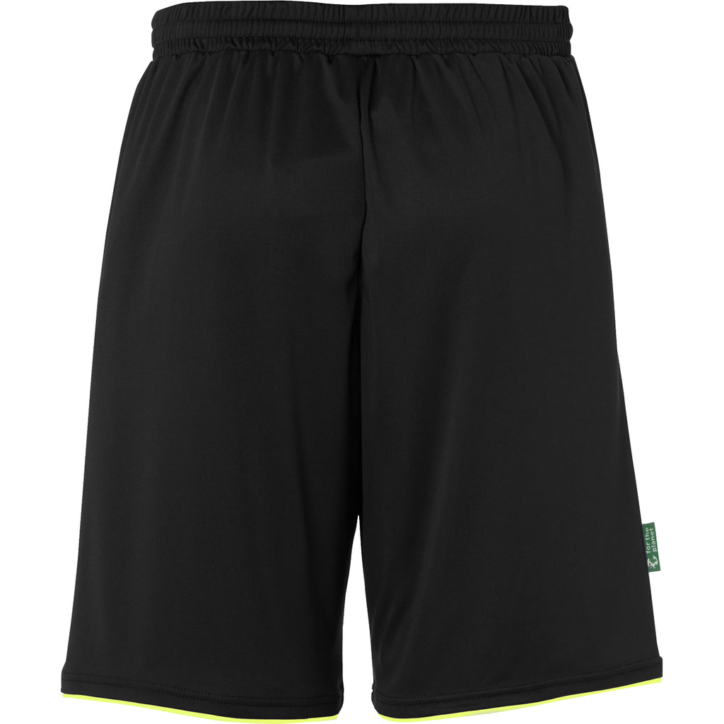 Score 26 Set fluo green/black