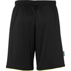 fluo green/black