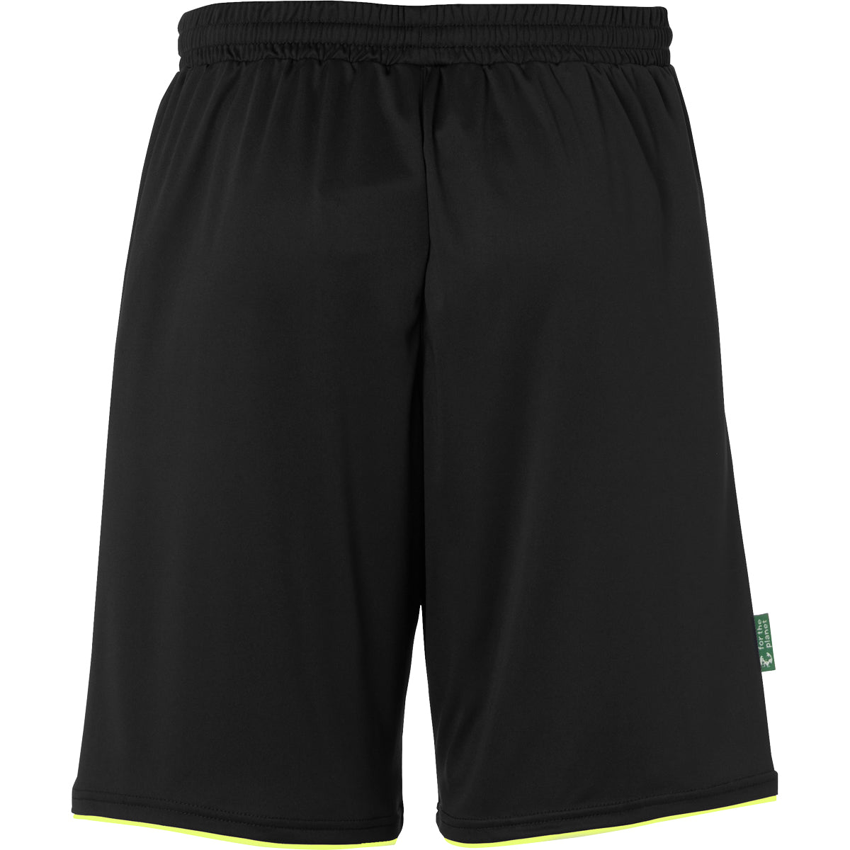 Score 26 Set fluo green/black