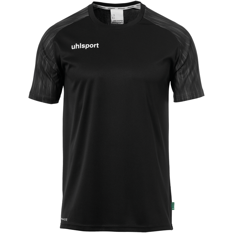 REACTION GOALKEEPER SET black/anthra