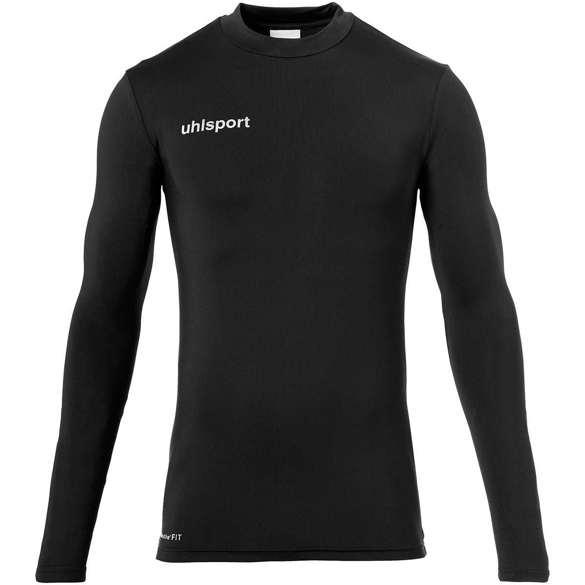 REACTION GOALKEEPER SET black/anthra