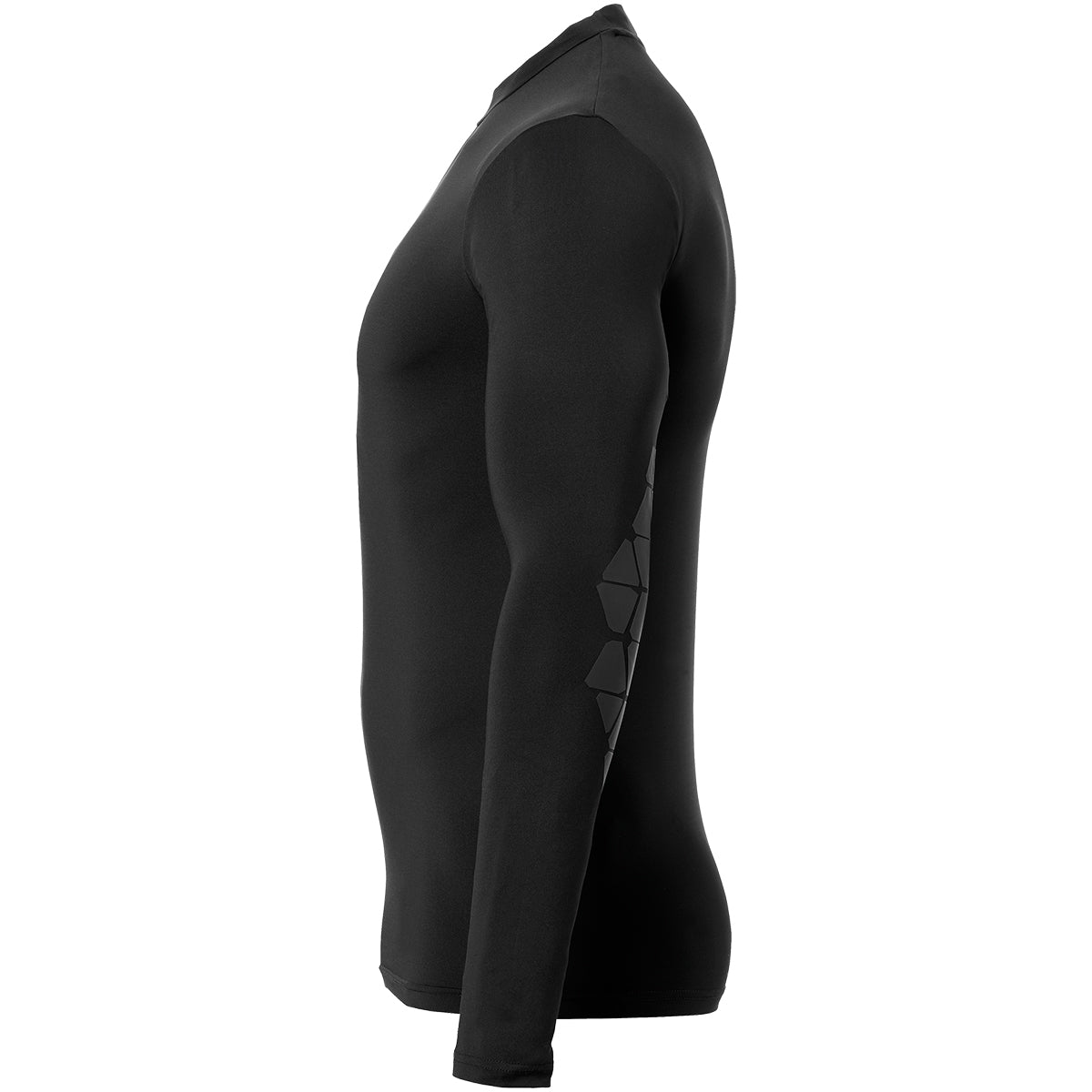 REACTION GOALKEEPER SET black/anthra