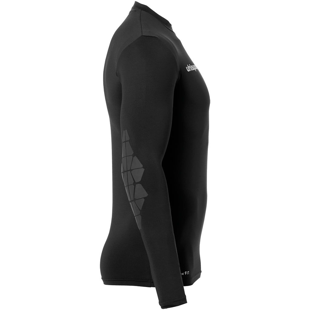 REACTION GOALKEEPER SET black/anthra