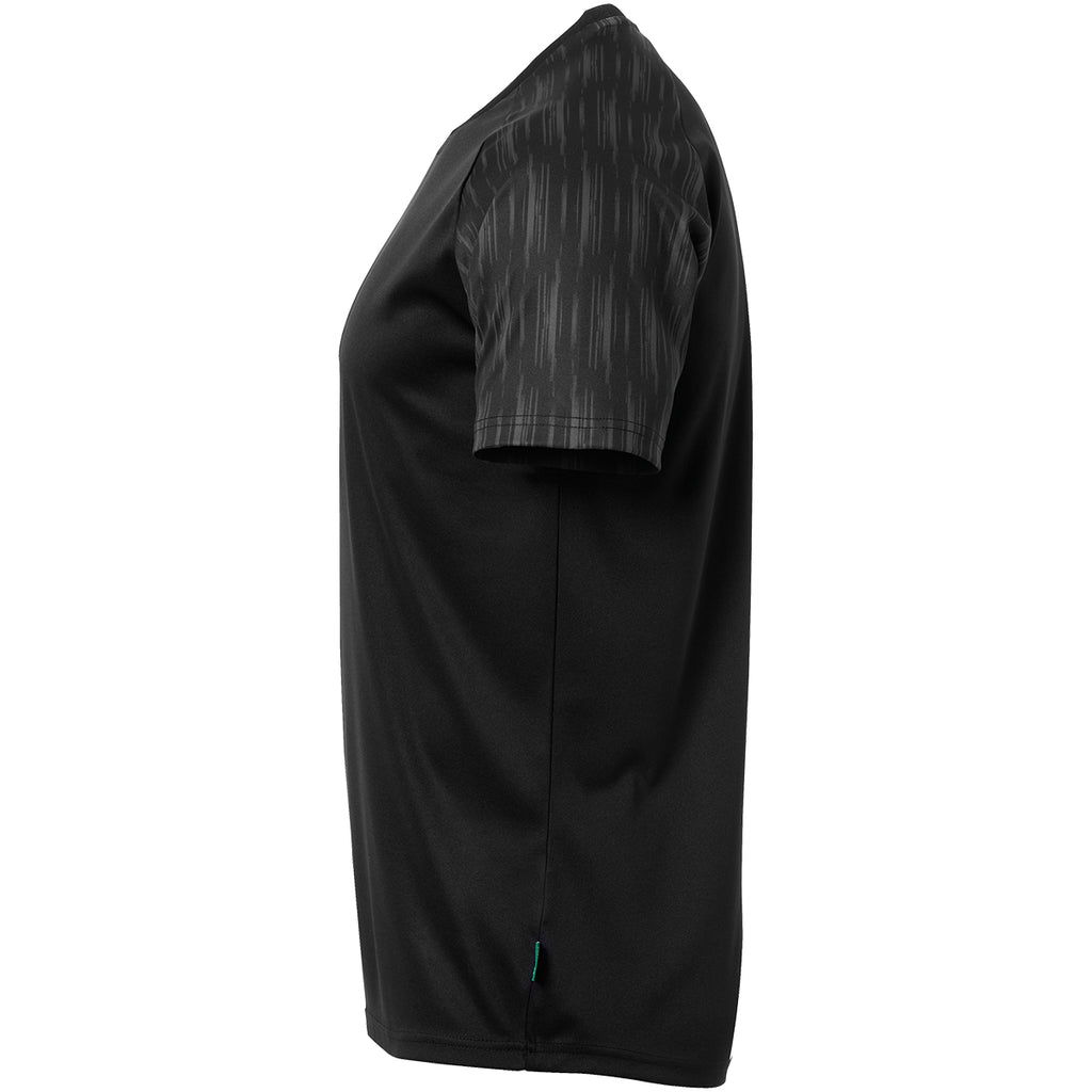 REACTION GOALKEEPER SET black/anthra