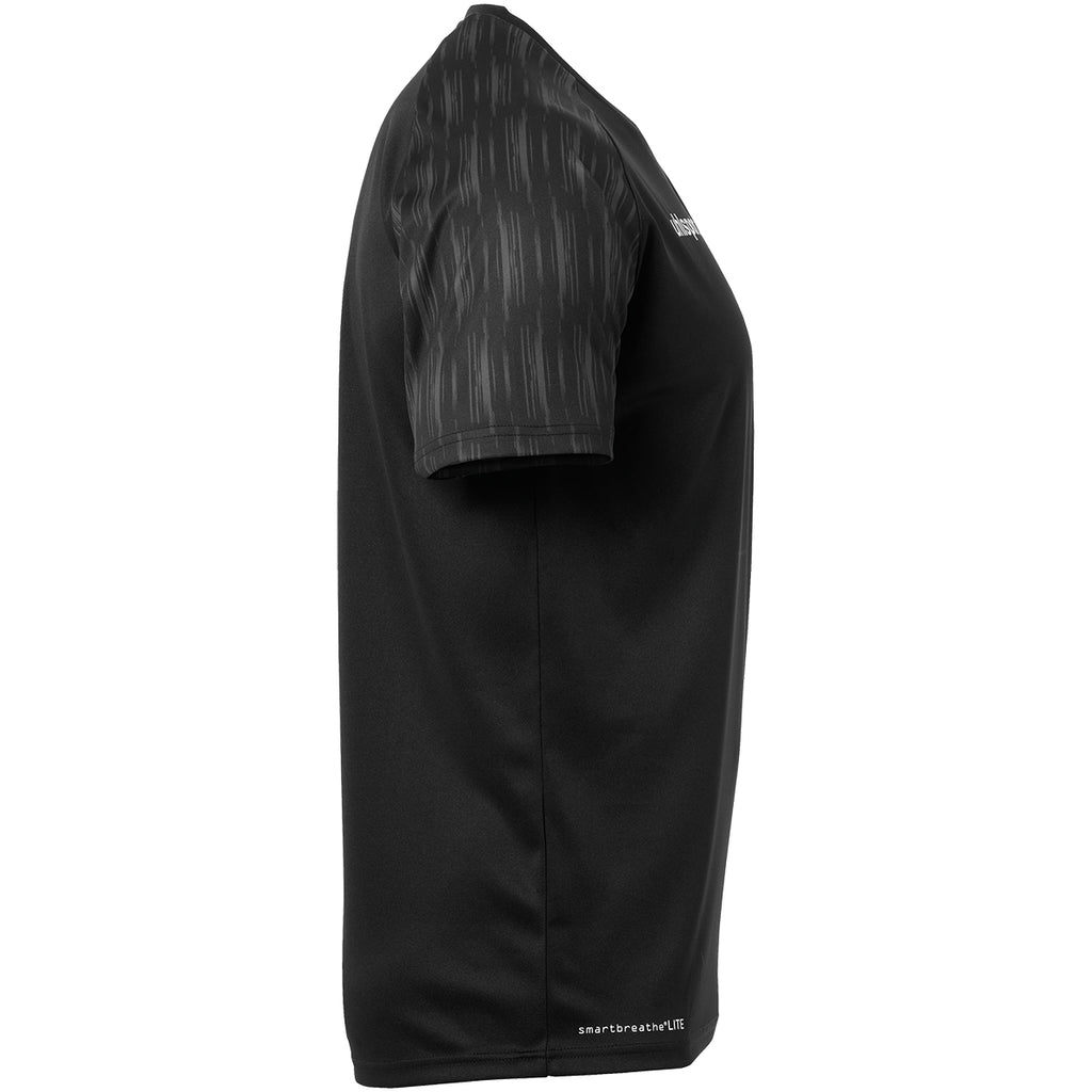 REACTION GOALKEEPER SET black/anthra