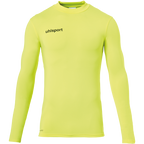 fluo yellow/black