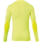 fluo yellow/black
