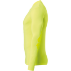 fluo yellow/black