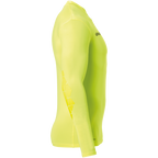 fluo yellow/black