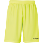 fluo yellow/black