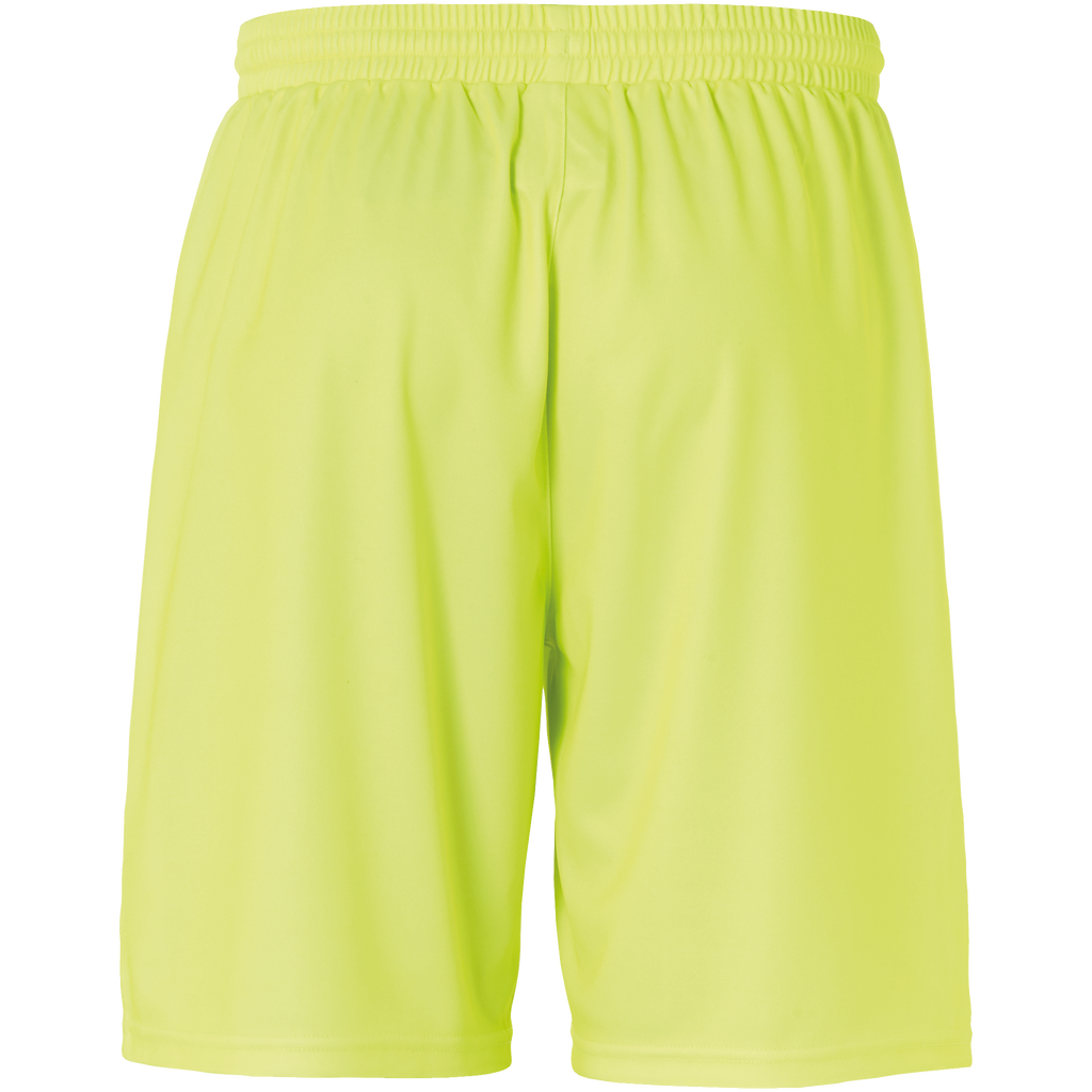 REACTION GOALKEEPER SET fluo yellow/black