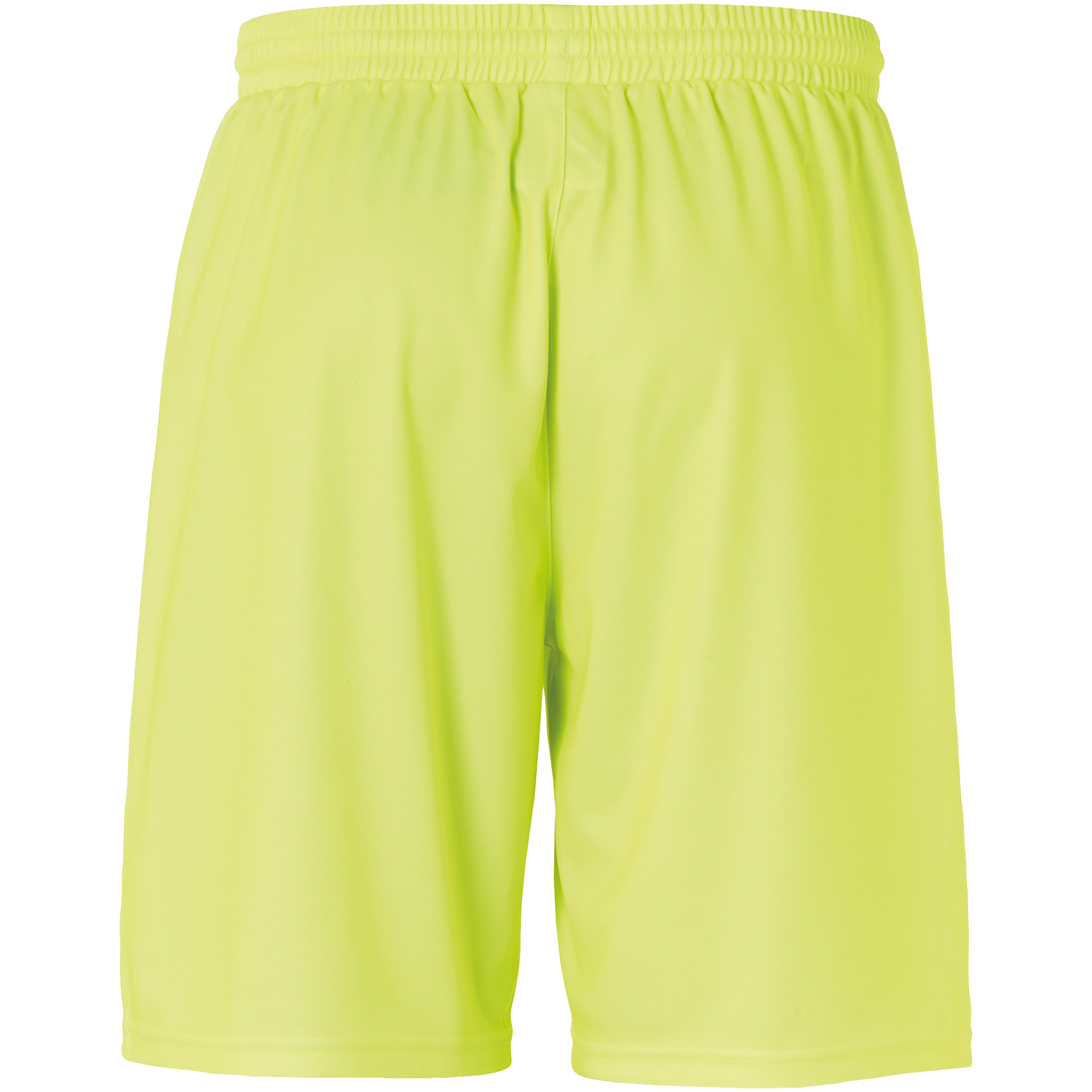 REACTION GOALKEEPER SET fluo yellow/black