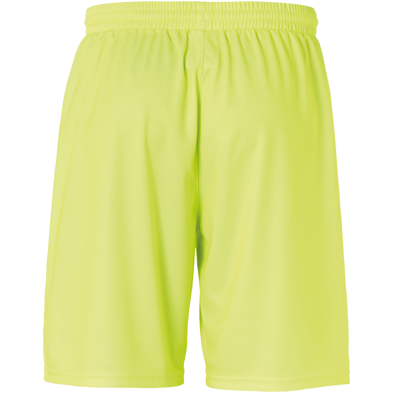 REACTION GOALKEEPER SET fluo yellow/black