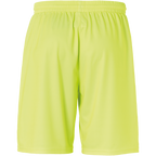 fluo yellow/black