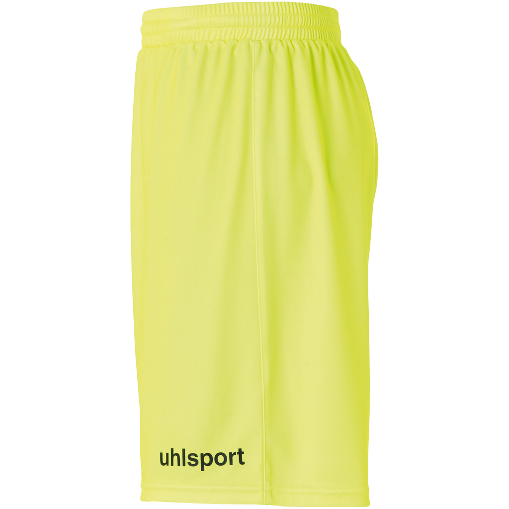 REACTION GOALKEEPER SET fluo yellow/black