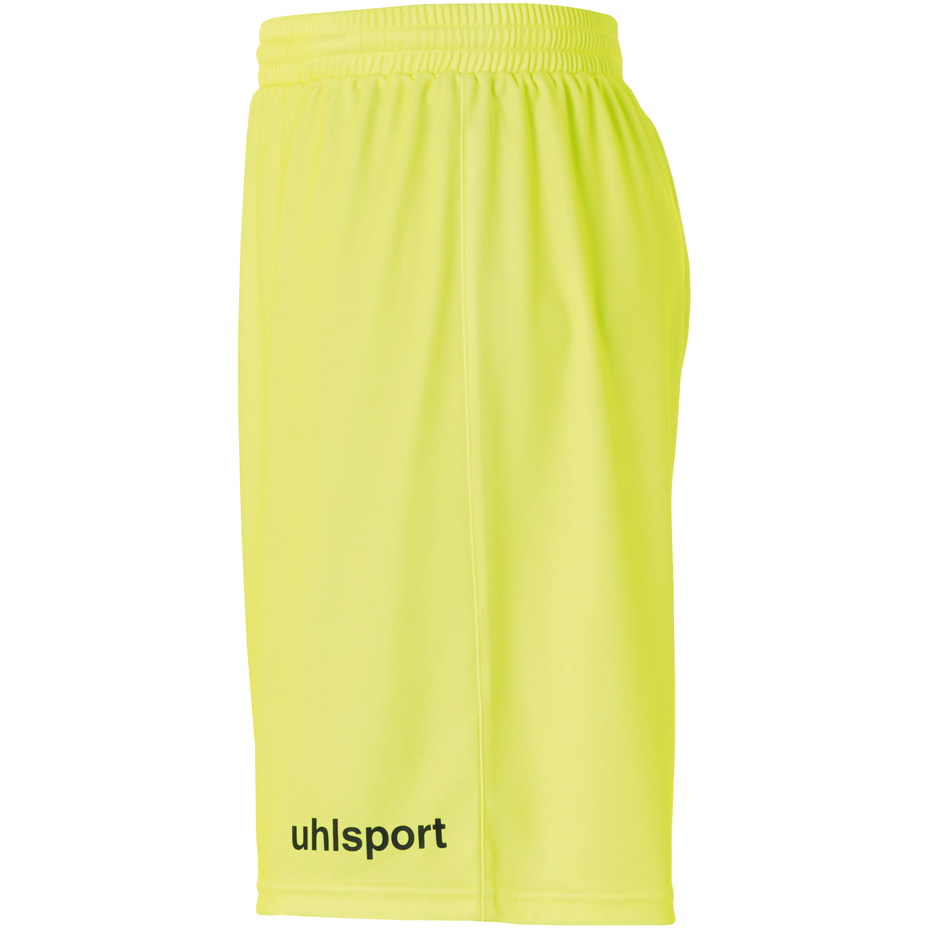 REACTION GOALKEEPER SET fluo yellow/black