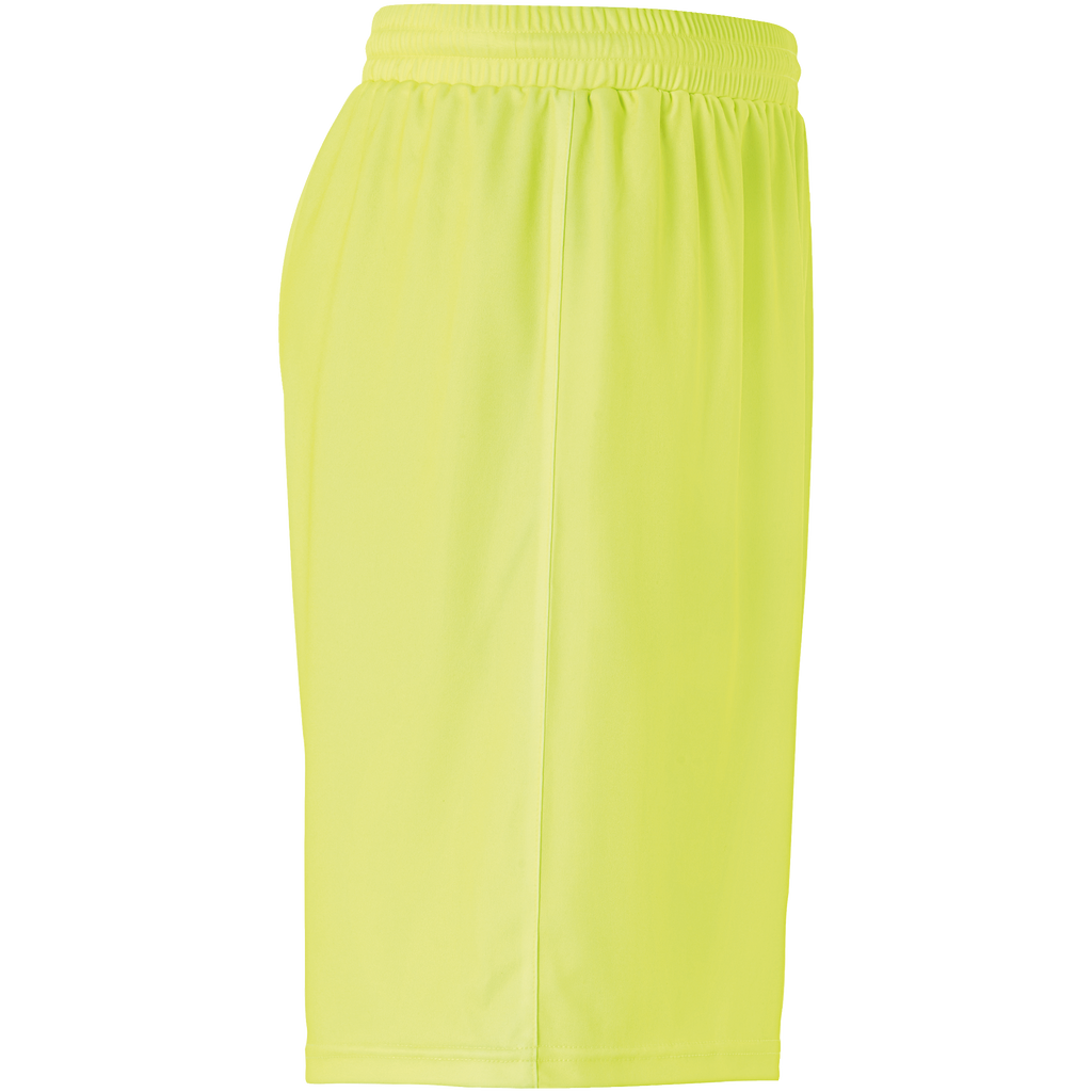 REACTION GOALKEEPER SET fluo yellow/black