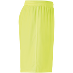 fluo yellow/black