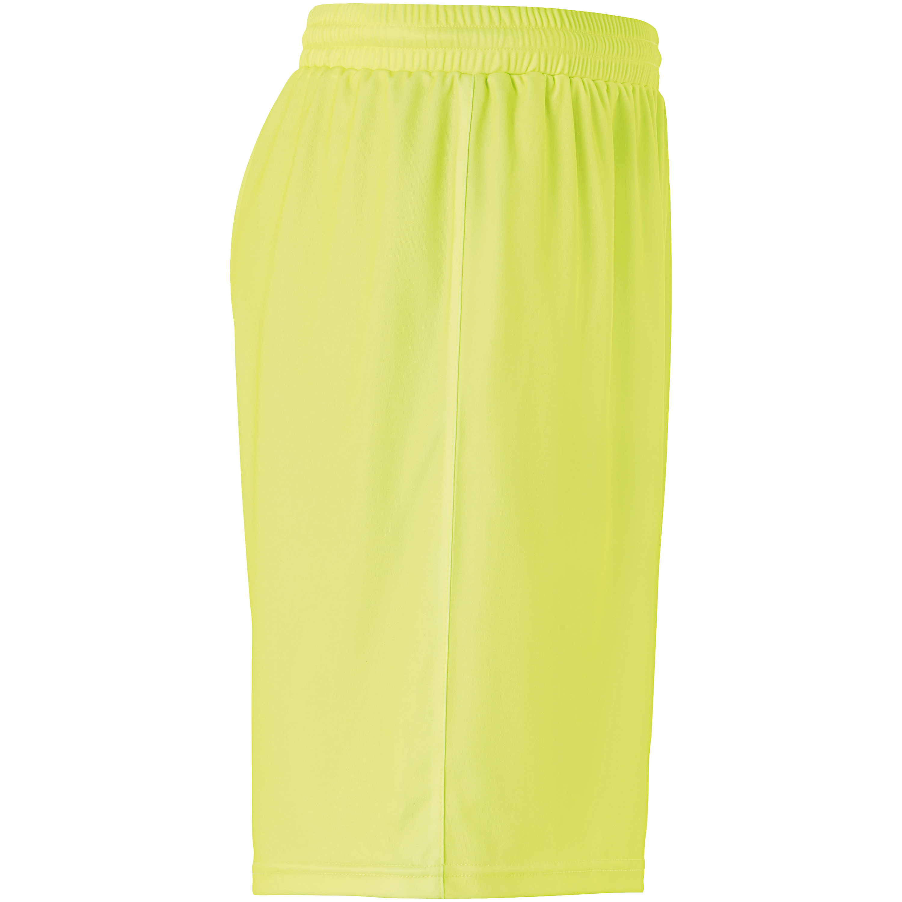 REACTION GOALKEEPER SET fluo yellow/black