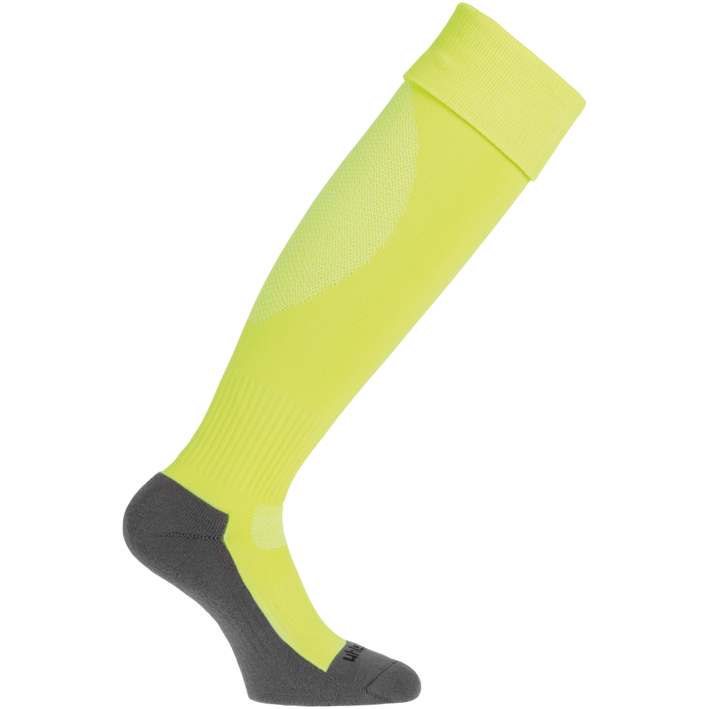 REACTION GOALKEEPER SET fluo yellow/black