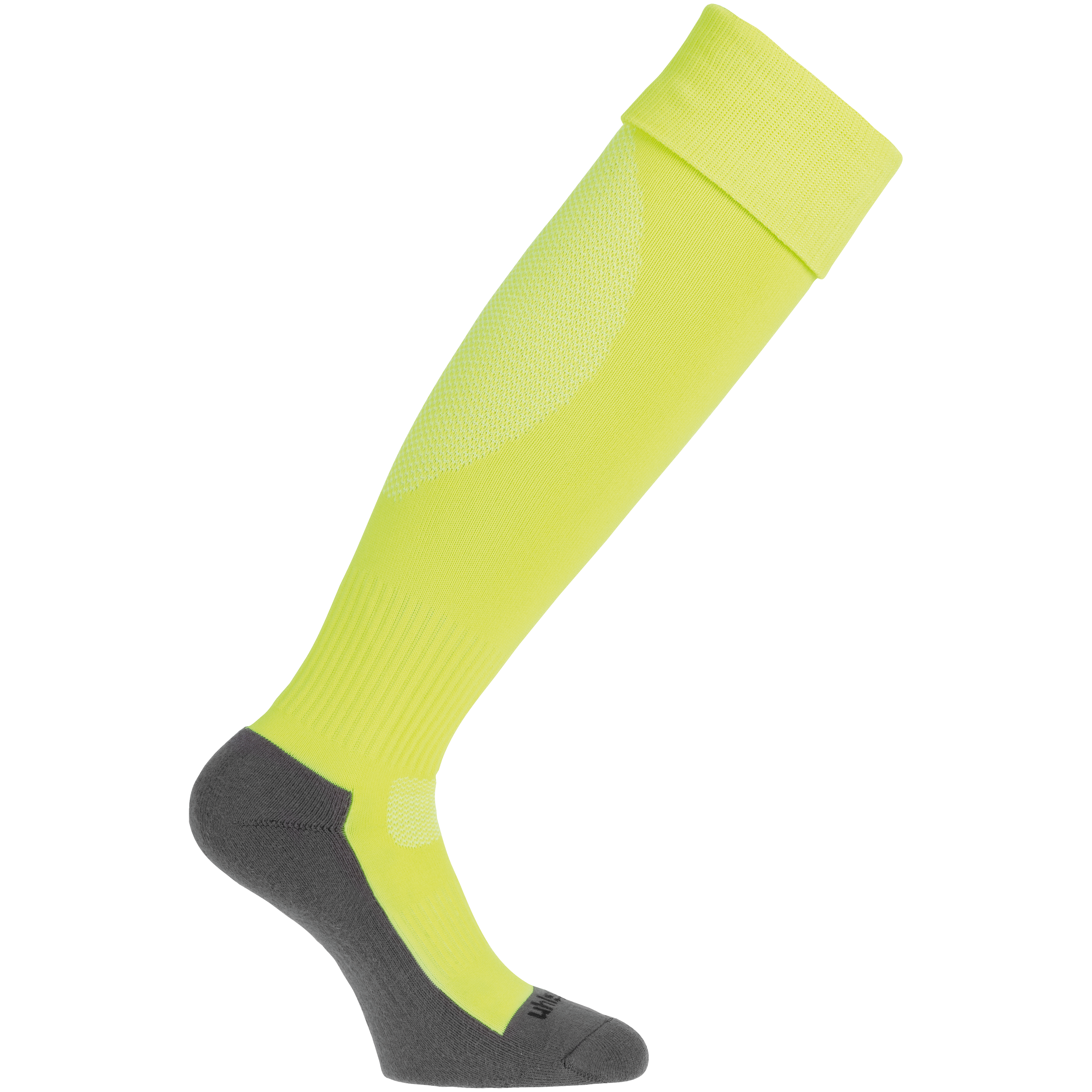 REACTION GOALKEEPER SET fluo yellow/black