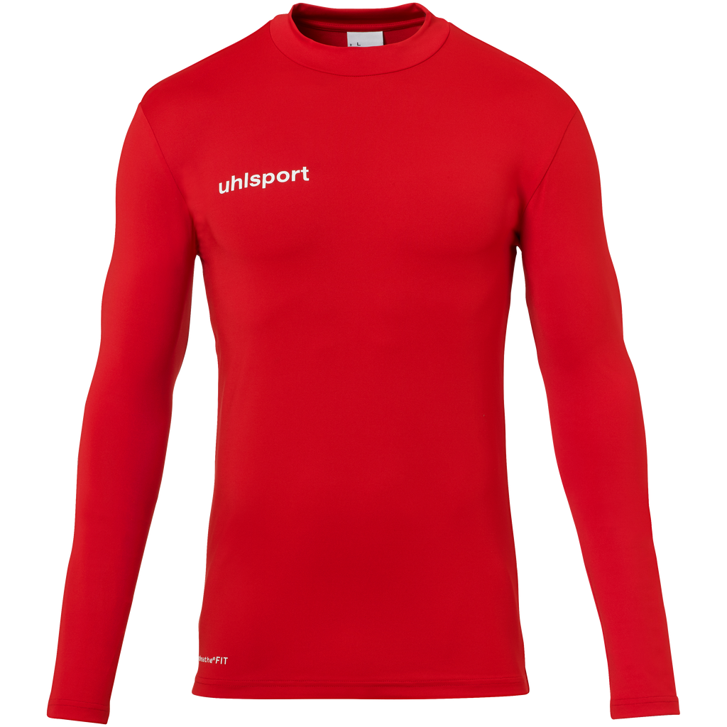 Reaction Goalkeeper Set red/black