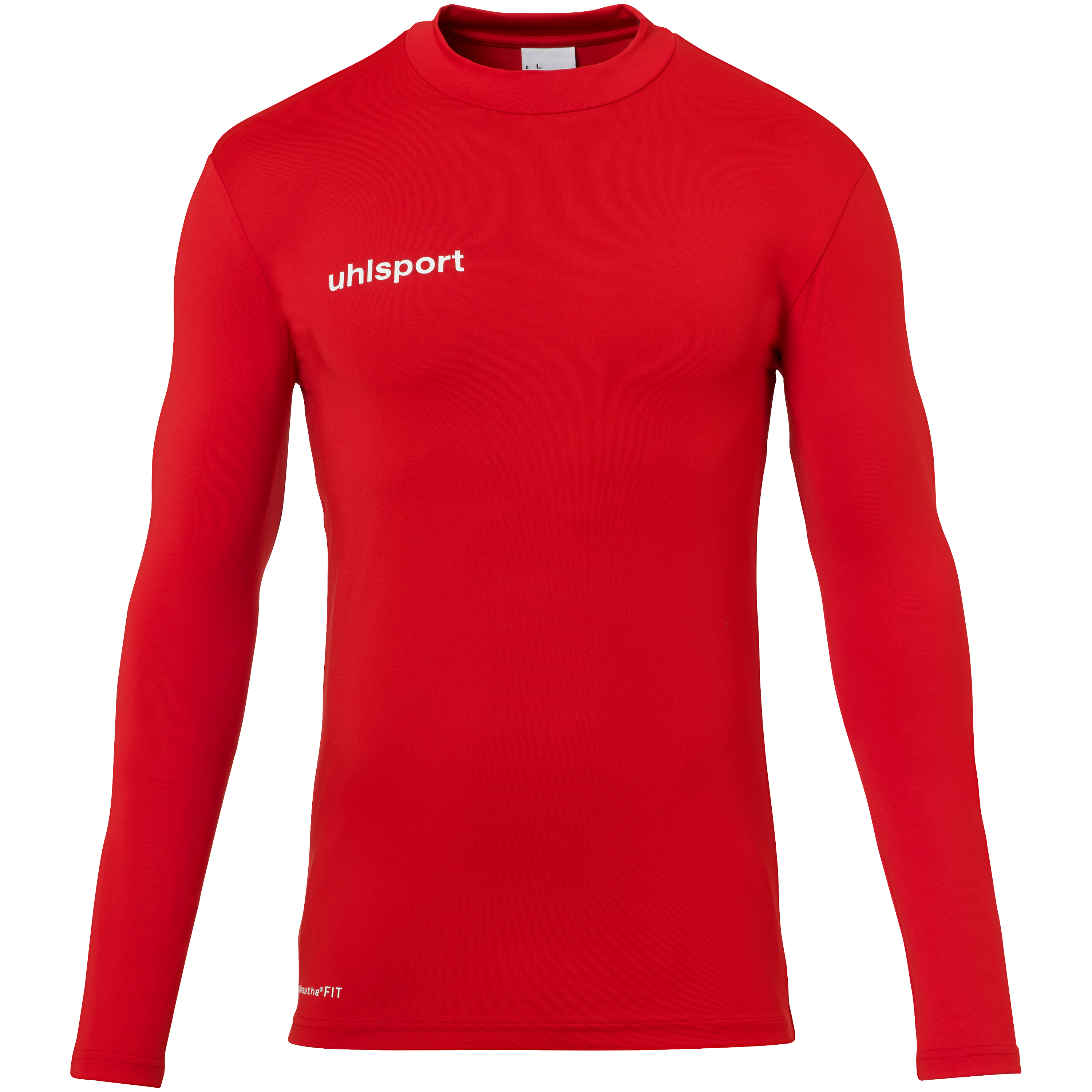 Reaction Goalkeeper Set red/black