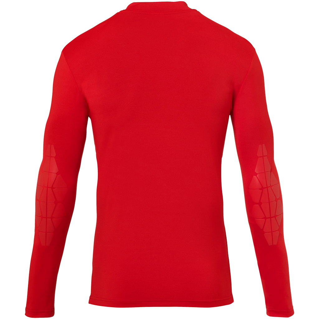 Reaction Goalkeeper Set red/black