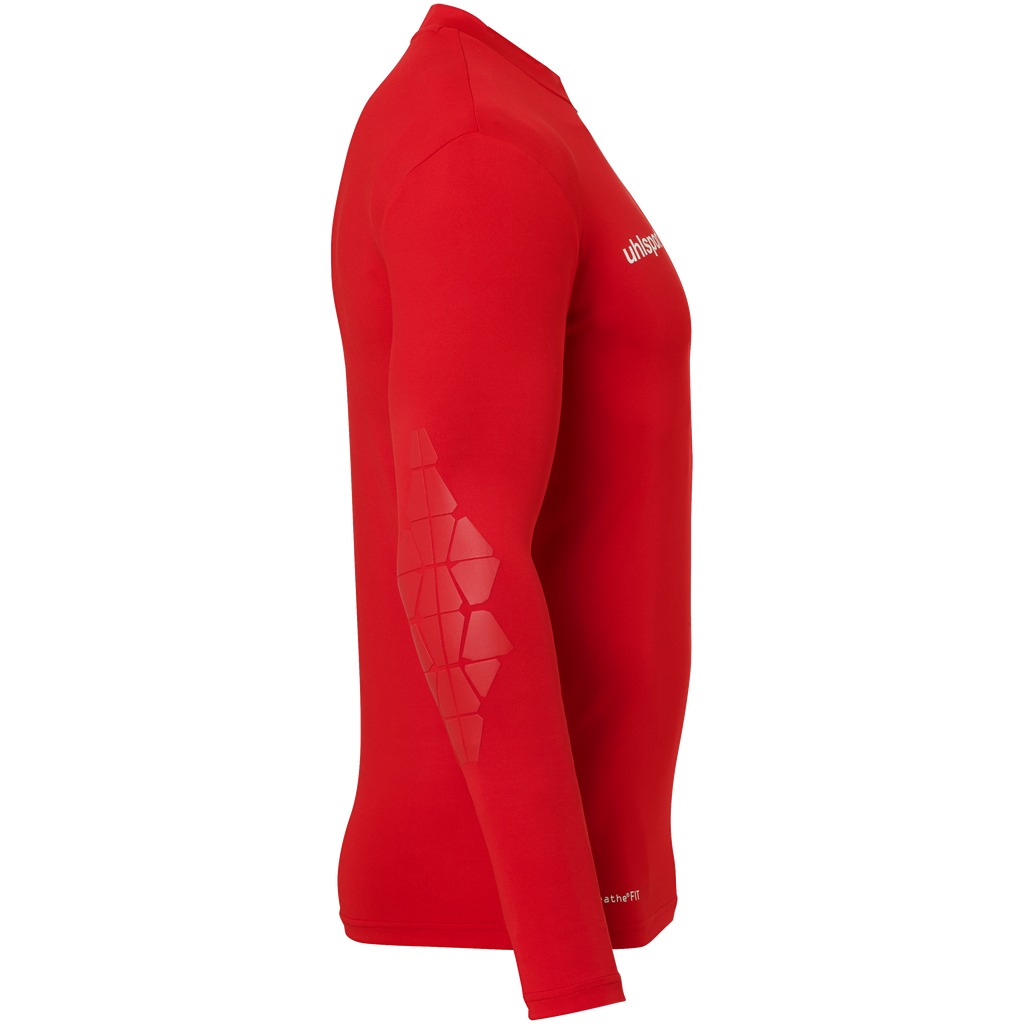 Reaction Goalkeeper Set red/black