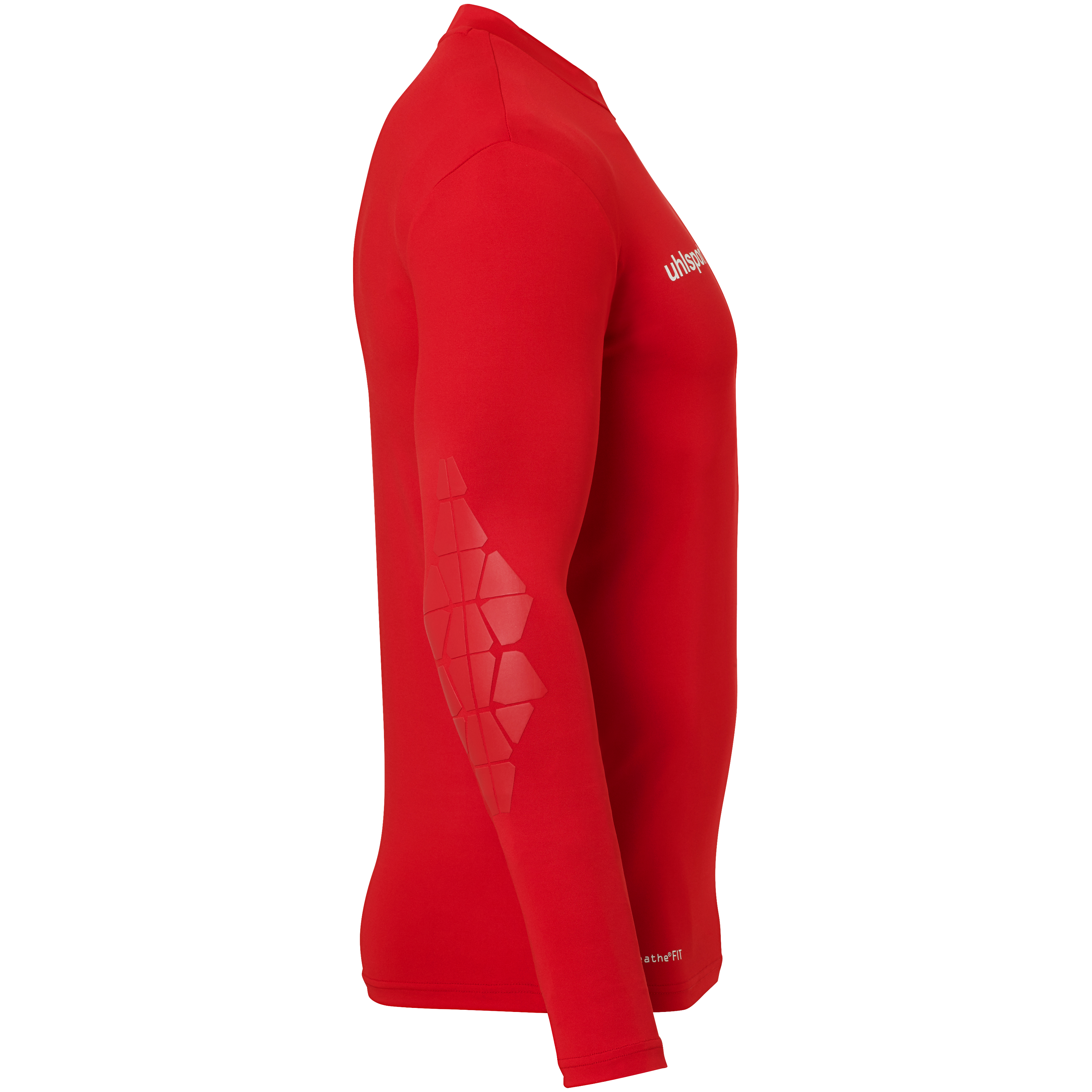 Reaction Goalkeeper Set red/black