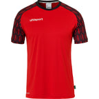 red/black